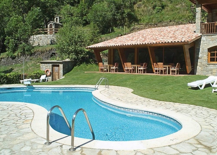 Sport & Beauty, La Coma, Girona