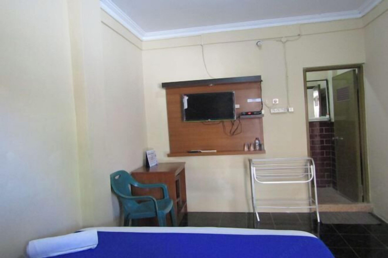 Bedroom 19
