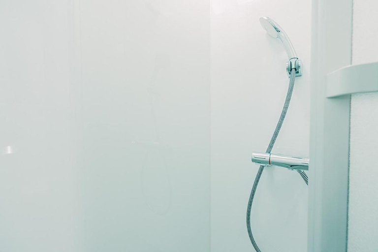 Bathroom 3, OF HOTEL, Sendai