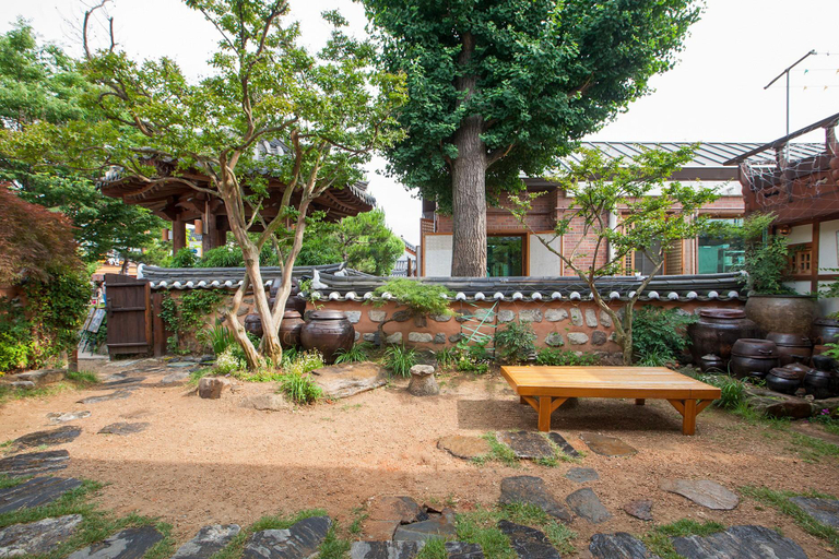 Others 5, Jeonju Hanok Village, Jeonju
