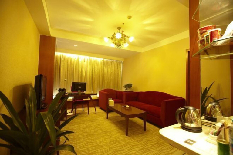 Others 5, Chuzhou King House Hotel., Chuzhou