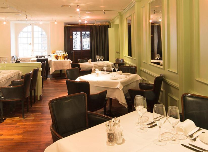 Food & Drinks 4, Hotel Taverne zum Kreuz, Olten