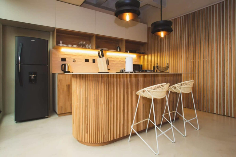 Others 5, Stunning 1BR in Laureles, Medellín