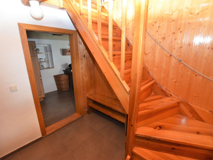 Others 5, Holiday Home in Forest With Private Pool, Louny
