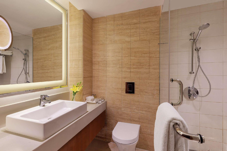 Bathroom 9
