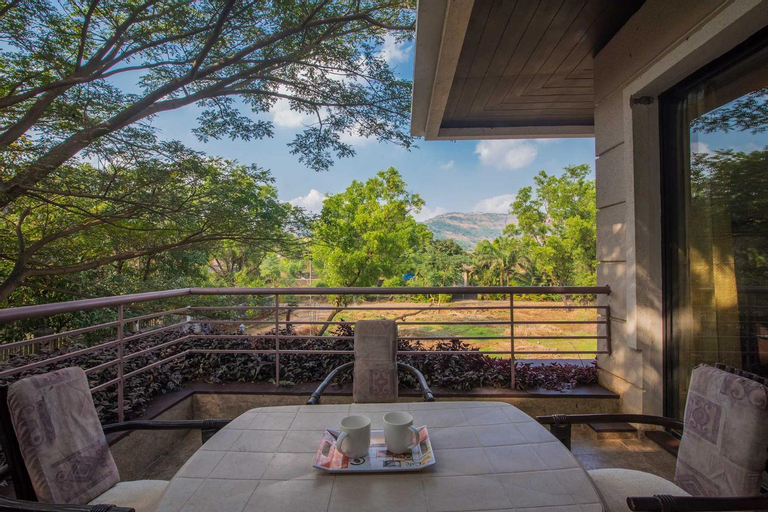 Others 3, StayVista's Villa Maira - Hill-View & Pet-Friendly Villa with Modern Interiors, Pune