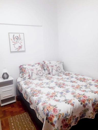 Bedroom 3, Copacabana Comfort Home, Rio de Janeiro
