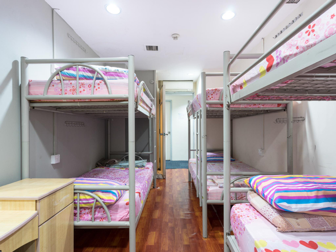 Bedroom 6