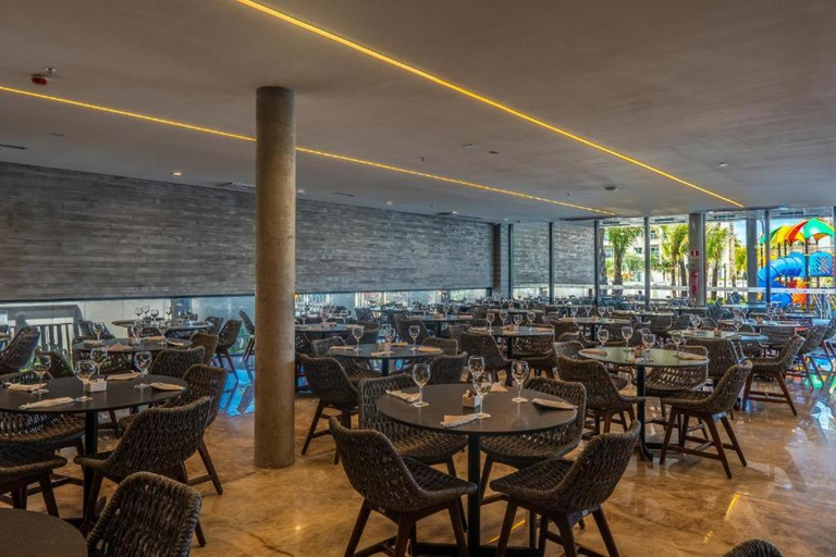 Food & Drinks, Salinas Premium Resort Torre 01, Salinópolis