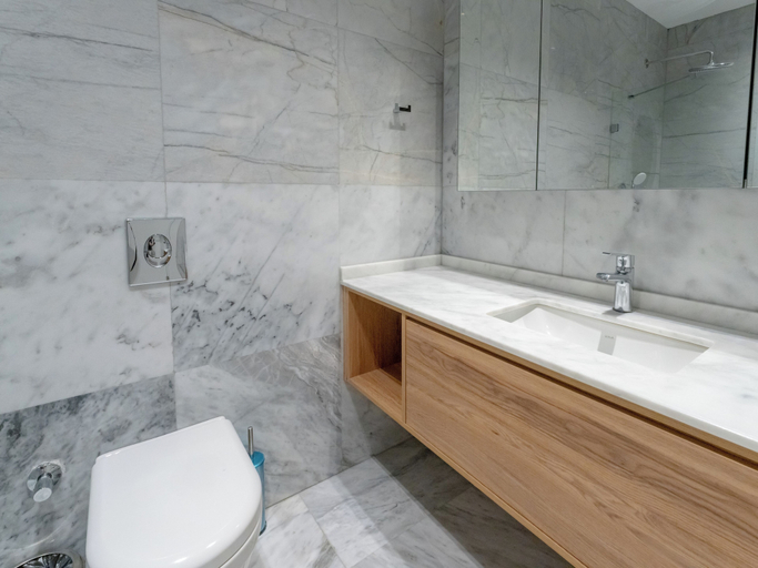 Room 4, Villa Mars 6 - PLANET LUXURY VILLAS, Kaş