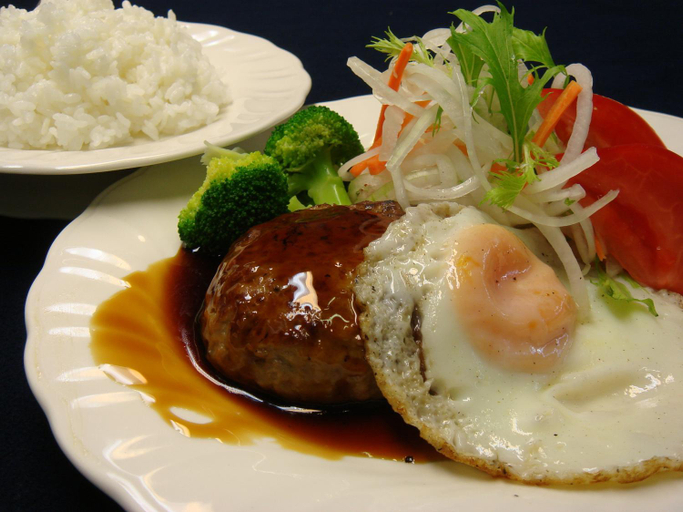 Food & Drinks 5, VILLA Schole Hakuba, Hakuba