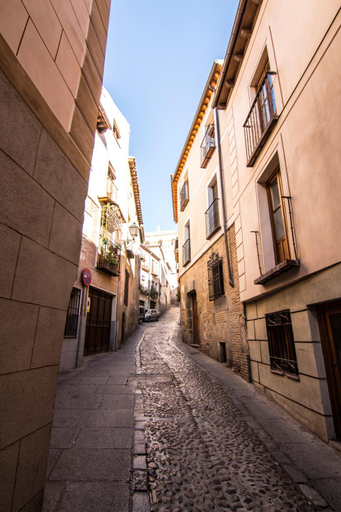Others 4, Felices Los Cuatro, Toledo