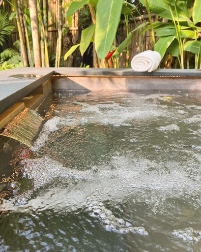 Sport & Beauty 3, Rarin Villas, Muang Chiang Mai