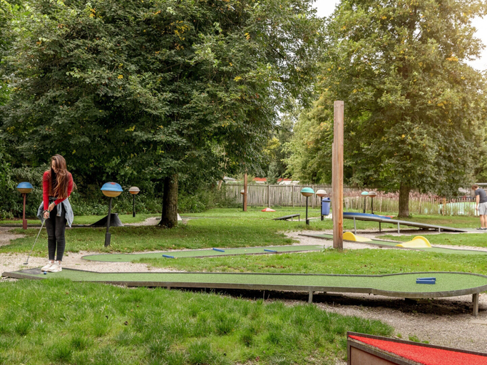 Others 5, Tranquil Stay in Drenthe, Borger-Odoorn
