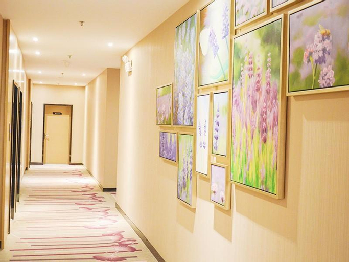 Others 5, Lavande Hotel Xuzhou New Town Midea Plaza, Xuzhou