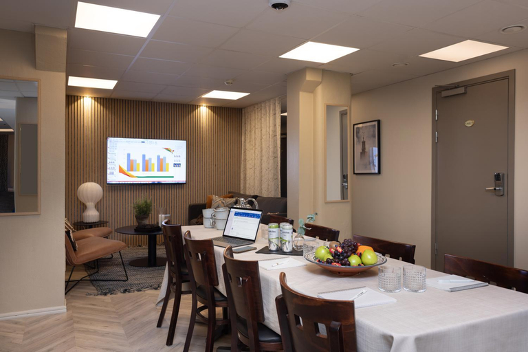 Food & Drinks 5, Hotel Soder, Stockholm
