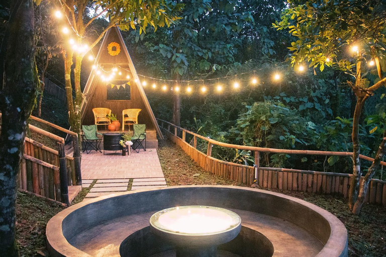 Villa Baba By The Villas 100, Bogor