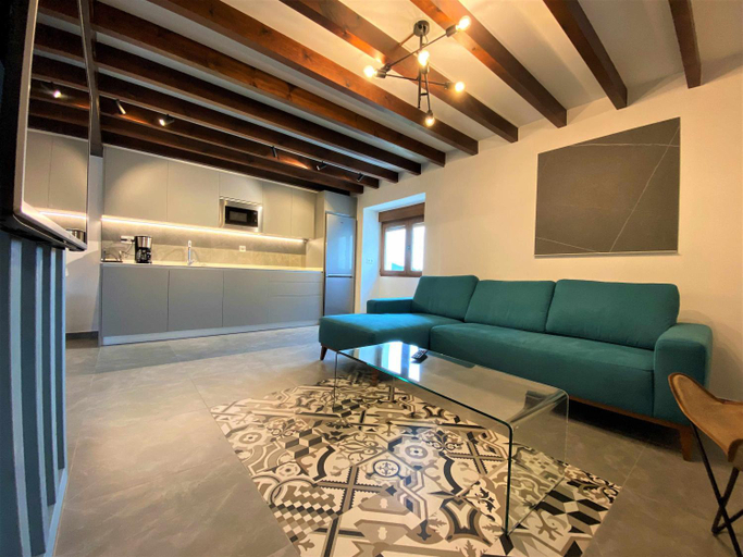 3, La Finca de Ribadedeva, Asturias