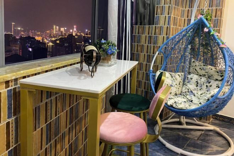 Others 4, Yujinxiang Apartment Hotel, Chongqing