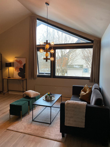 Others 5, Reine City Apartment, Moskenes