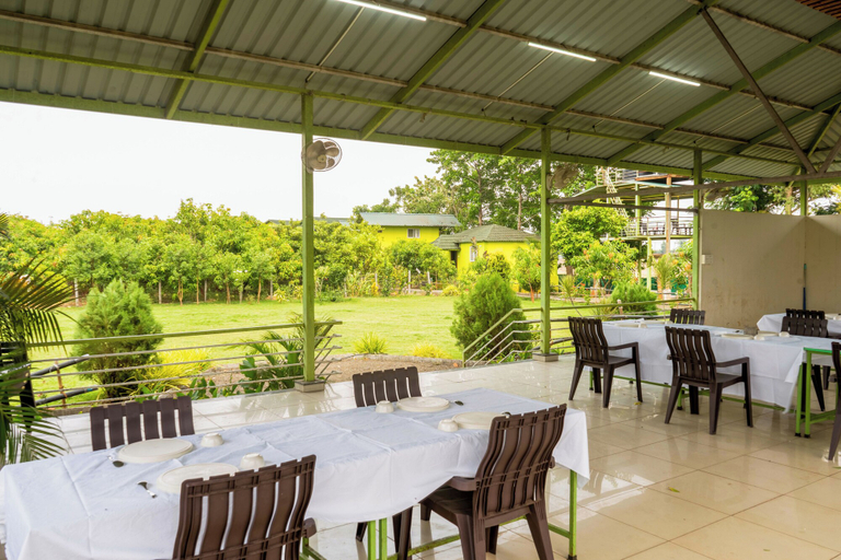 Food & Drinks 4, The Riverine Stays by Igatpuri, Nashik