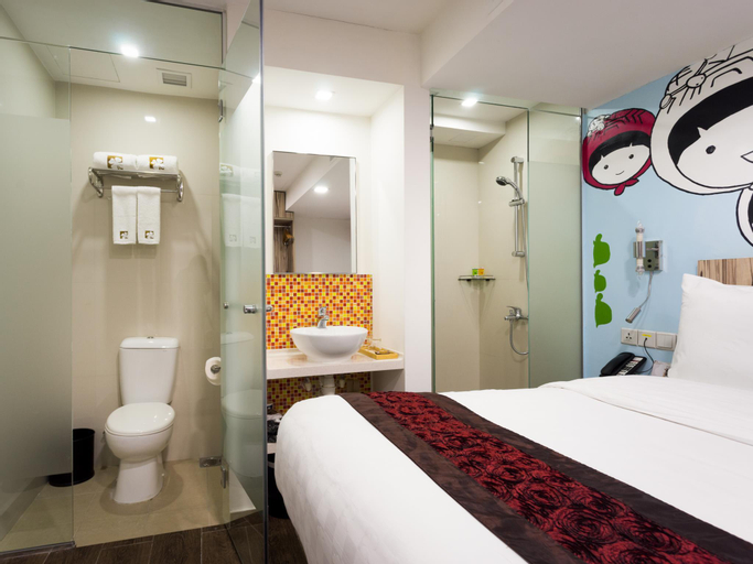 Bedroom 5
