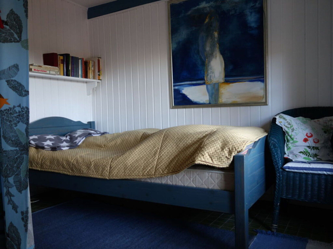 Room 4, Romantic Thatched Roof House, Schleswig-Flensburg