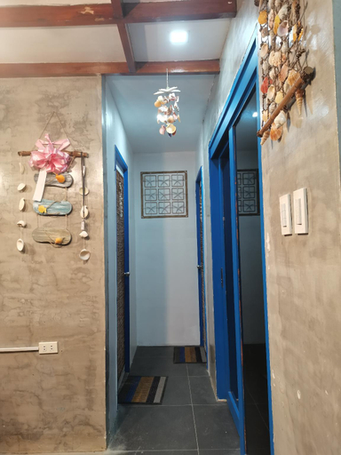 Others 5, MAVERICKK INN-SIARGAO ISLAND 1ST FLOOR ROOM2 Queen, General Luna