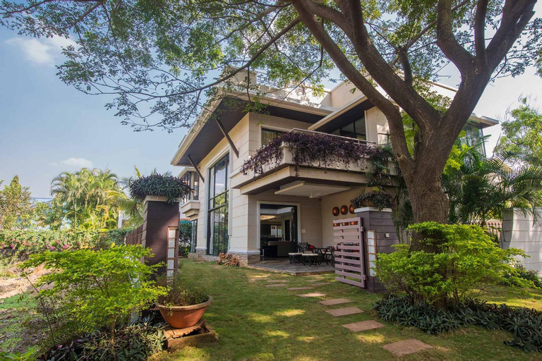 Others 5, StayVista's Villa Maira - Hill-View & Pet-Friendly Villa with Modern Interiors, Pune