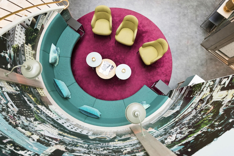 Sport & Beauty 2, Profilhotels Central, Stockholm