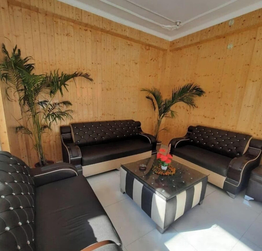 Others 5, Hotel Binog Breeze, Dehradun