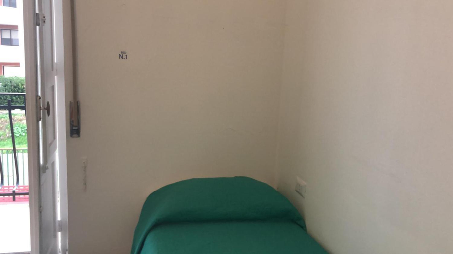Others 2, Castellaneta Short Term -Low cost, Taranto