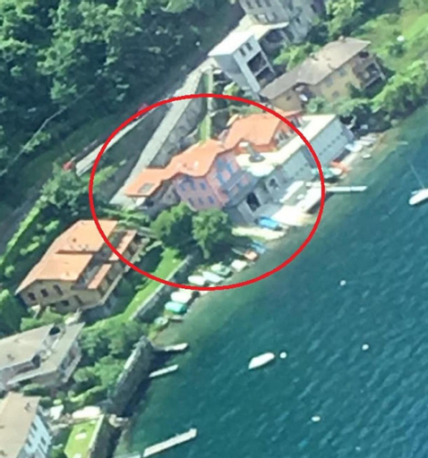 Appartamento vista Lago - Mary, Como