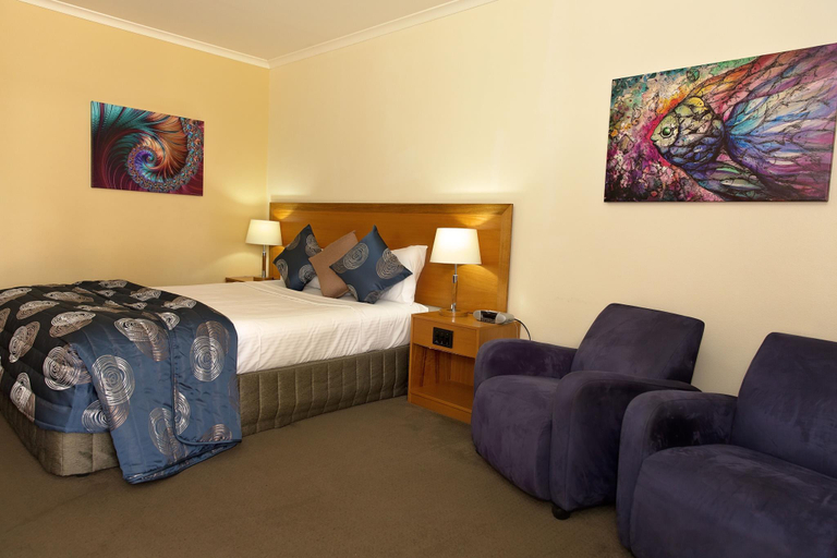 Bedroom 1