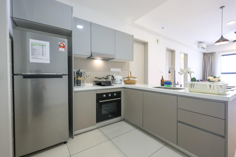 Others 5, Conveniently Located Trion KL Premium Amenities, Kuala Lumpur