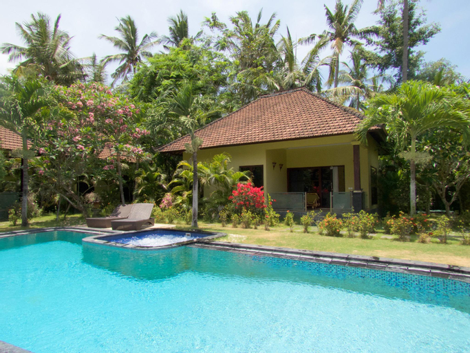 Swimming Pool 1
