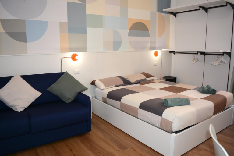 Others 2, Orti House Apartments - total renovation on Apr 2023, Milano