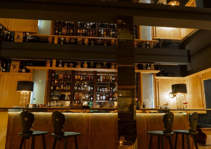 Food & Drinks 4, Forsthaus Wornbrunn, München