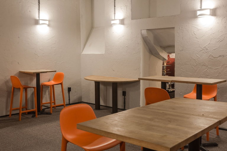 Food & Drinks 4, Hotel Hotorget, BW Signature Collection, Stockholm
