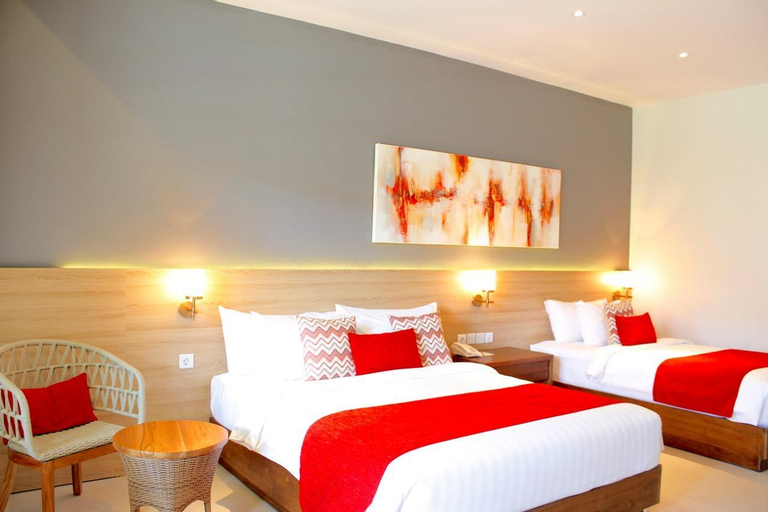 Bedroom 4