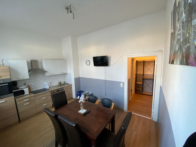 Dining Room 7