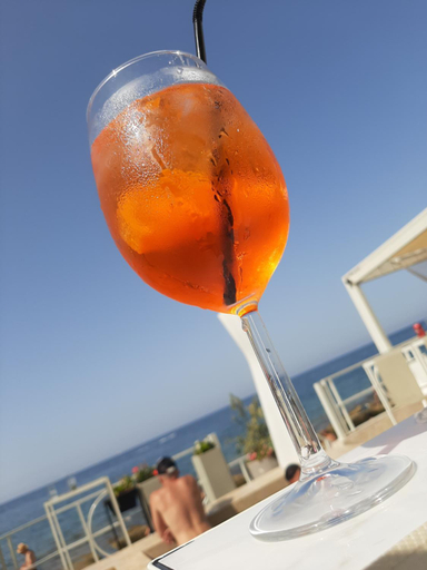 Food & Drinks 4, QLiving Central New Apartments Gzira Sliema Promenade