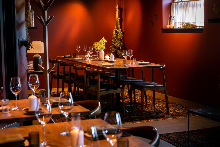 Food & Drinks 5, Hotel Akureyri-NEW, Akureyri