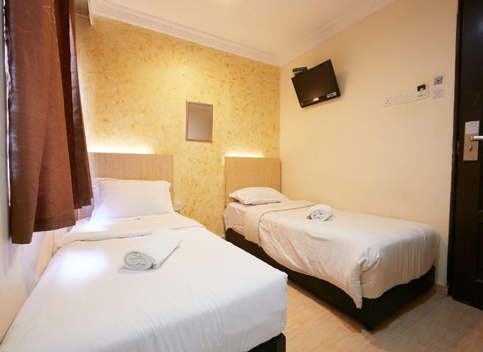 Bedroom 19