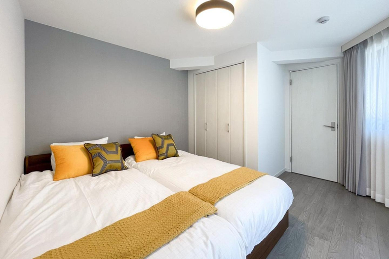 Bedroom 13