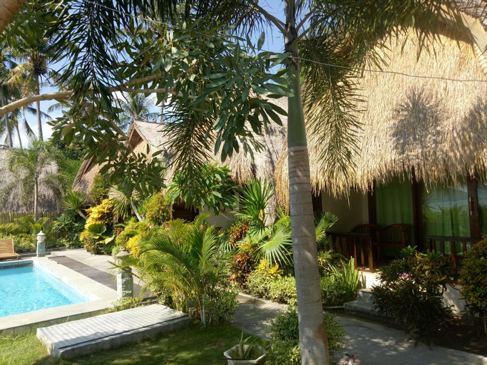 Swimming Pool 12