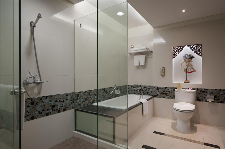 Bathroom 3