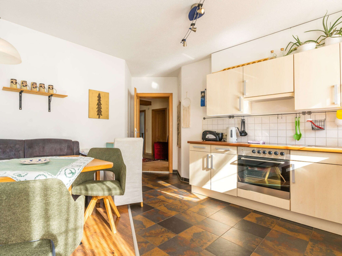 Others 5, Apartment in Ramsau Near Ski Slopes, Schwaz
