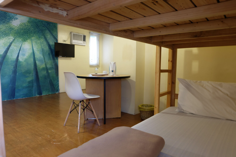 Bedroom 21