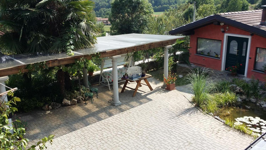 Others 3, Casa Margherita, Cuneo